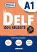 Martine Boyer-Dalat, Romain Chrtien, Nicolas Frap - DELF 100% reussite A1 + online ed. 2022