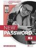praca zbiorowa - New Password B2 WB + kod + S`s App MACMILLAN