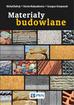 Bołtryk Michał, Małaszkiewicz Dorota, Orzepowski Grzegorz - Materiały budowlane 