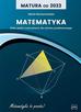 Maria Romanowska - Matura 2023. Matematyka. Zbiór zadań ZP