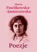 Pawlikowska-Jasnorzewska Maria - Poezje 