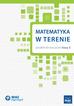 praca zbiorowa - Matematyka w terenie. Poradnik dla nauczyciela