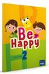 praca zbiorowa - Be Happy! 2 Podręcznik + CD