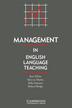 White Ron, Martin Mervyn, Stimson Mike, Hodge Robert - Management in English Language Teaching 