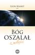 Knabit Leon - Bóg oszalał z miłości 