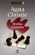 Christie Agata - Wielka Czwórka 