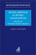 Lemonnier Mariola - Model mediacji na rynku finansowym. Przykład systemu francuskiego