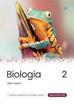 praca zbiorowa - Biologia. Zbiór zadań. Matura 2023-2025 T.2