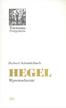 Herbert Schnadelbach - Terminus T.39 Hegel Wprowadzenie BR