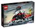 Lego Technic 42145 Helikopter ratunkowy Airbus...
