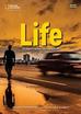 John Hughes, Paul Dummett, Helen Stephenson - Life Intermediate 2nd Edition SB + app code NE
