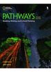 Laurie Blass, Mari Vargo - Pathways 2nd Ed. Pre-Intermediate 1 SB + online