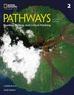 Laurie Blass, Mari Vargo - Pathways 2nd Edition Intermediate 2 SB + online NE
