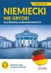 Bożena Niebrzydowska - Niemiecki nie gryzie! dla średnio zaawansowanych