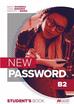Marta Rosińska, Lynda Edwards, Gregory J. Manin - New Password B2 SB + online + + S`s App MACMILLAN