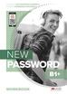 Karolina Kotorowicz-Jasińska, Joanna Sobierska - New Password B1+ WB + online + S`s App MACMILLAN