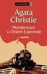 Christie Agatha - Morderstwo w Orient Expressie
