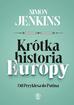 Jenkins Simon - Krótka historia Europy 