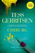 Tess Gerritsen - Rizzoli i Isles T.1 Chirurg