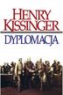 Henry Kissinger - Dyplomacja