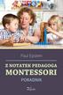 Paul Epstein - Z notatek obserwatora. Montessori w praktyce