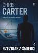 Carter Chris - Rzeźbiarz śmierci