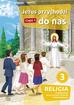 ks. Goliszek Piotr - Jezus przychodzi do nas. Podręcznik dla klasy 3. Część 1