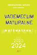 praca zbiorowa - Vademecum maturalne ZP dla matury od 2023 roku