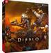 Puzzle 1000 Diablo: Heroes Battle