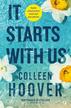 Colleen Hoover - It Starts with Us