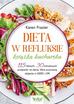 Karen Frazier - Dieta w refluksie - książka kucharska