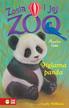 Amelia Cobb, Sophy Williams, Jacek Drewnowski - Zosia i jej zoo. Figlarna panda