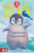 Amelia Cobb, Sophy Williams, Jacek Drewnowski - Zosia i jej zoo. Zagubiony pingwinek