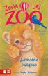 Amelia Cobb, Sophy Williams, Jacek Drewnowski - Zosia i jej zoo. Samotne lwiątko