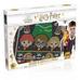 Puzzle 1000 Harry Potter Christmas Jumper 1