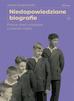 Jakub Gałęziowski - Niedopowiedziane biografie