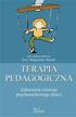 Ewa Małgorzata Skorek - Terapia pedagogiczna. Zaburzenia razwoju psycho.