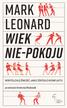 Leonard Mark - Wiek nie-pokoju