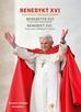 Gałązka Grzegorz - Benedykt XVI Jego dzieisięć ulubionych tematów 