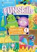 Adam Scott, Claire Medwell - Fun Skills 1 Student`s Book and Home Fun Booklet with online 