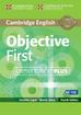 Capel Annette, Sharp Wendy - Objective First Presentation Plus DVD-ROM 