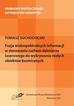 Suchodolski Tomasz - Fuzja wielospektralnych informacji w sterowaniu ruchem dalmierza laserowego do wykrywania małych obiektów kosmicznych 