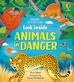 James Alice - Look inside Animals in Danger 