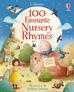 Brooks Felicity - 100 Favourite Nursery Rhymes 