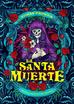 praca zbiorowa - La Santa Muerte. Magia i mistycyzm śmierci