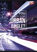 Zeszyt A5 w kratkę 60 kartek Urban Jungle 10 sztuk mix 