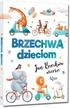 Jan Brzechwa - Brzechwa dzieciom w.2022