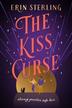 Sterling Erin - The Kiss Curse 