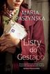 Maria Paszyńska - Listy do Gestapo