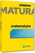 praca zbiorowa - Matura 2023 - Matematyka